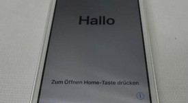 Good
													Apple iPhone 5S - Other, Silver, 16 GB, photo 2 of 3