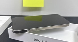 Mint
													Apple iPhone 16 Pro - AT&T, Desert, 128 GB, A3083, photo 3 of 9