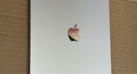 Good
													Apple iPad 10th Gen - Unlocked, Silver, 256 GB, A2757, photo 2 of 5