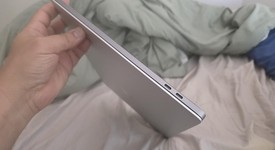 Good
													MacBook Pro 2019 - 16" - I9, Gray, 2 TB, 64 GB, photo 3 of 13