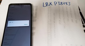 Good
													LG Stylo 4 - Boost, Black, 32 GB, 2 GB, Q710AL, photo 1 of 5