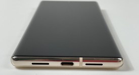 Mint
													Google Pixel 6 Pro - Unlocked, Sunny, 128 GB, 12 GB, G8VOU, photo 4 of 7