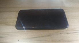Good
													Apple iPhone Xr - Verizon, Black, 64 GB, A1984, photo 2 of 5