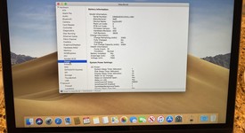 Good
													Macbook Retina 2017 - 12" - Gray, 256 GB, 8 GB, photo 3 of 9