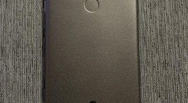 Mint
													Google Pixel 5 - Verizon, Black, 128 GB, 8 GB, GD1YQ, photo 1 of 6