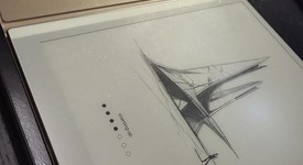 Mint
													Boox Go 10.3, photo 4 of 12