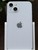Good Apple iPhone 13 - Unlocked, Starlight, 128 GB, A2482