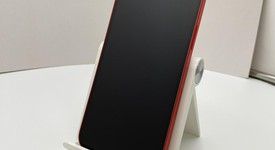 Good
													Apple iPhone 12 - Unlocked, Red, 64 GB, A2172, photo 2 of 7