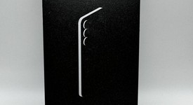 New
													Samsung Galaxy S25 FE - T-Mobile, Black, 128 GB, SM-S731U, photo 1 of 6