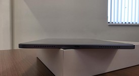 Mint
													Apple iPad Air 5th Gen - Wi-Fi, Purple, 256 GB, A2588, photo 2 of 8