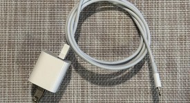 Good
													Apple iPhone 11 Pro - Verizon, Green, 256 GB, A2160, photo 6 of 6