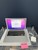 Mint MacBook Air 2017 - 13" - I5, Silver, 128 GB, 8 GB