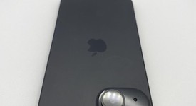Good
													Apple iPhone 15 - Unlocked, Black, 128 GB, A2846, photo 6 of 6