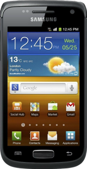 Samsung Galaxy W for sale