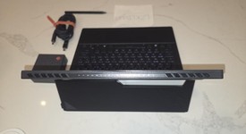 Good
													Asus ROG Flow Z13 (2025) GZ302 - Black, 1 TB, 64 GB, photo 5 of 6