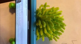 Good
													Apple iPhone 5C - AT&T, Blue, 16 GB, A1532, photo 3 of 6