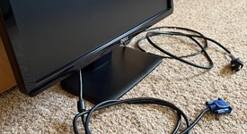 Good
													Dell Monitor, photo 3 of 8