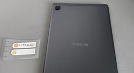 Fair
													Samsung Galaxy Tab A7 Lite - Verizon, Gray, 32 GB, 3 GB, SM-T227U, photo 4 of 5