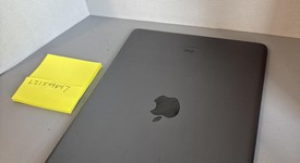 Good
													Apple iPad 9th Gen - Wi-Fi, Gray, 64 GB, A2602, photo 5 of 5