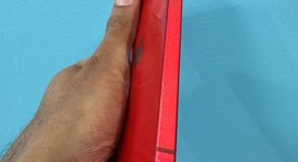 Good
													Apple iPhone 14 Plus - Unlocked, Red, 128 GB, A2632, photo 4 of 6
