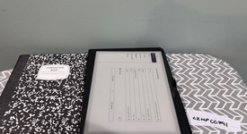 Mint
													reMarkable Paper Pro 11.8, photo 1 of 12