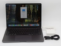 MacBook Pro Late 2023 (M3) - 14"