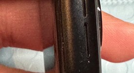 Good
													Apple Watch SE 2nd Gen 40mm - Midnight, A2722 - GPS, Aluminum, photo 2 of 43