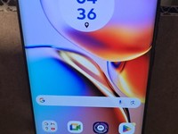 Motorola Edge Plus (2023)