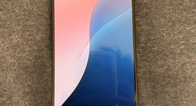 Mint
													Apple iPhone 15 Pro Max - Unlocked, Blue, 256 GB, A2849, photo 2 of 9