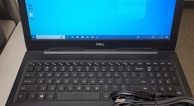Good
													Dell Inspiron Laptop, photo 2 of 5