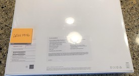 New
													Macbook Retina 2017 - 12" - Gold, 256 GB, 8 GB, photo 2 of 5