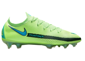 Nike Phantom GT Elite FG Lime Glow Aquamarine for sale