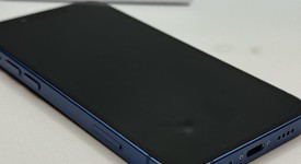 Good
													Apple iPhone 13 Mini - Unlocked, Blue, 256 GB, A2481, photo 2 of 8