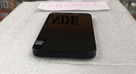 Good
													Apple iPhone 12 - Unlocked, Black, 64 GB, A2172, photo 1 of 6