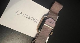 Good
													Apple Watch Series 6 40mm - Gold, A2291 - GPS, Aluminum, photo 5 of 10