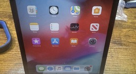 Good
													Apple iPad Mini 2 Retina - Wi-Fi, Black, 16 GB, photo 5 of 5