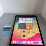 Fair Apple iPad (9th Gen) - Unlocked, 64 GB, Silver, A2603