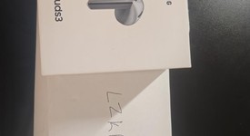 New
													Samsung Galaxy Buds3 - Silver, photo 3 of 3