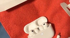 Used
													Apple AirPods Pro 3, photo 5 of 7
