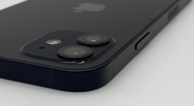 Fair
													Apple iPhone 12 - Unlocked, Black, 128 GB, A2172, photo 4 of 7