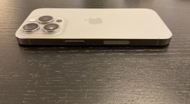 Mint
													Apple iPhone 15 Pro - Unlocked, Natural, 256 GB, A2848, photo 4 of 8