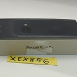Mint Google Pixel 9a - Verizon, 128 GB, Obsidian, 8 GB
