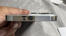 Good
													Apple iPhone 14 Pro Max - T-Mobile, Silver, 128 GB, A2651, photo 5 of 7
