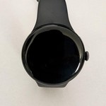 Good Google Pixel Watch 4 - Wi-Fi, Black, 45mm, Wi-Fi