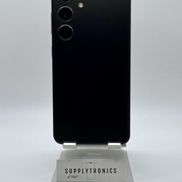 Samsung Galaxy S24 - Verizon, 256 GB, Black, 8 GB, SM-S921U