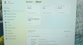 Good
													Lenovo ThinkPad Laptop, photo 4 of 9