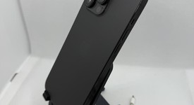 Good
													Apple iPhone 14 Pro Max - Unlocked, Black, 256 GB, A2651, photo 2 of 7