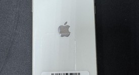 Good
													Apple iPhone 11 - T-Mobile, White, 64 GB, A2111, photo 1 of 6