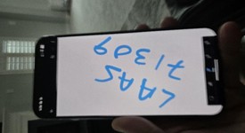 Mint
													Google Pixel 9 Pro XL - Unlocked, Obsidian, 128 GB, 16 GB, GGX8B, photo 5 of 8