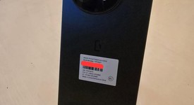 Good
													OnePlus 13R - Unlocked, Nebula Noir, 256 GB, 12 GB, photo 5 of 6